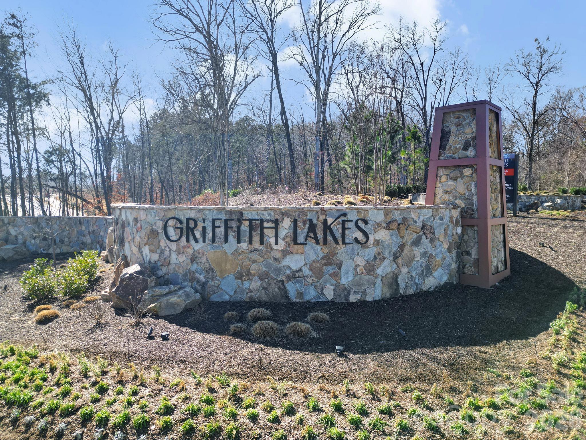 Griffith Lakes - Residential