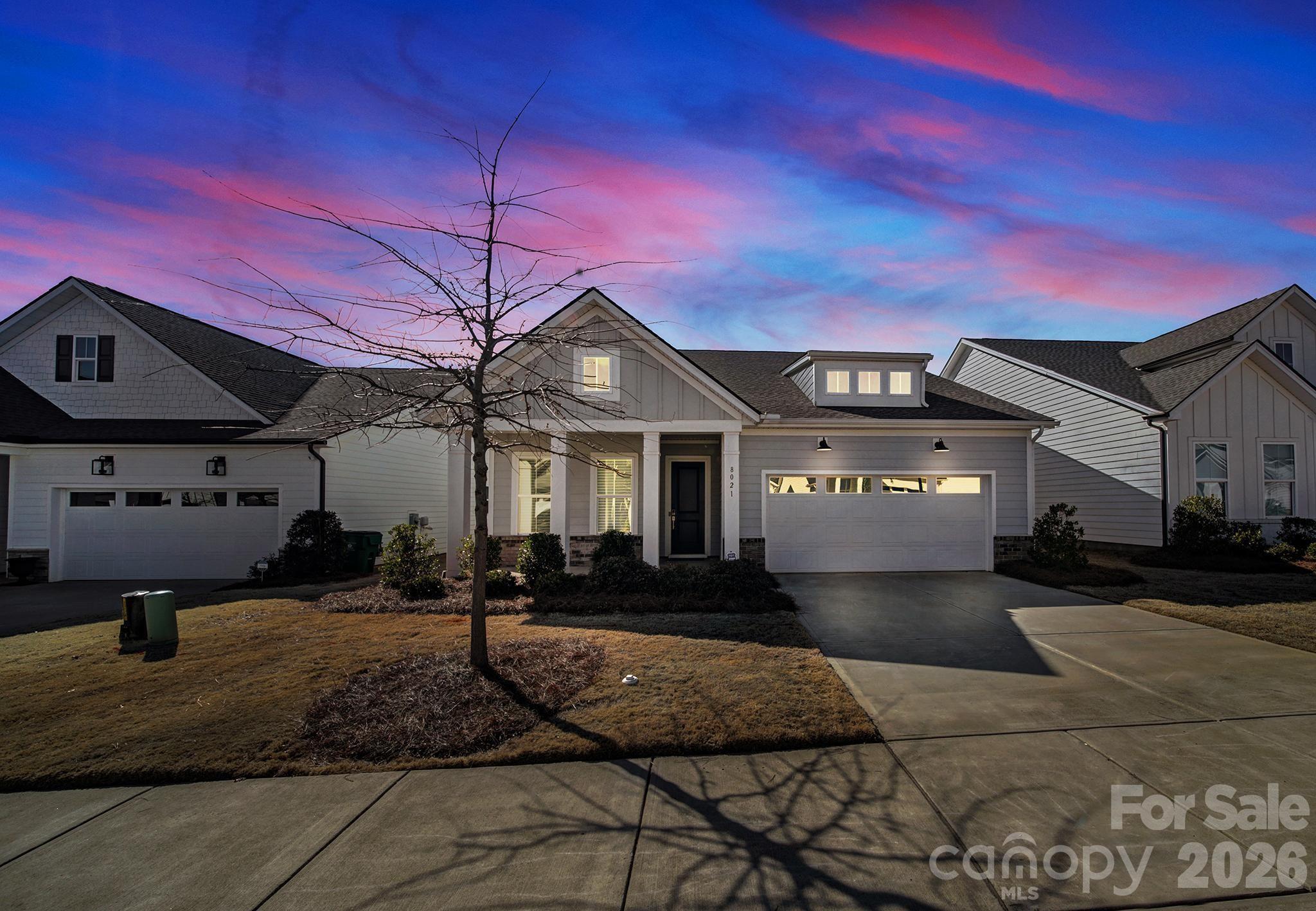 Griffith Lakes - Residential