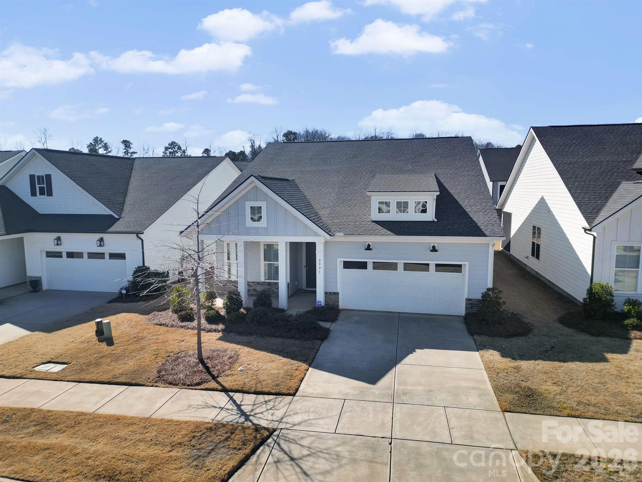 Griffith Lakes - Residential