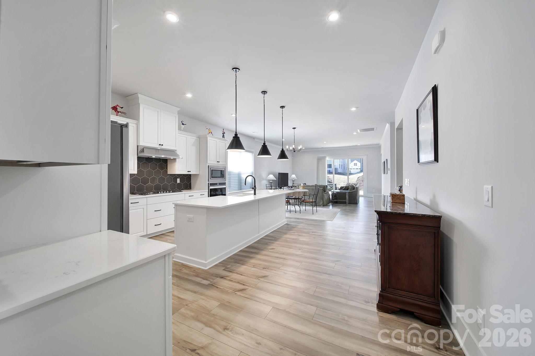 Griffith Lakes - Residential