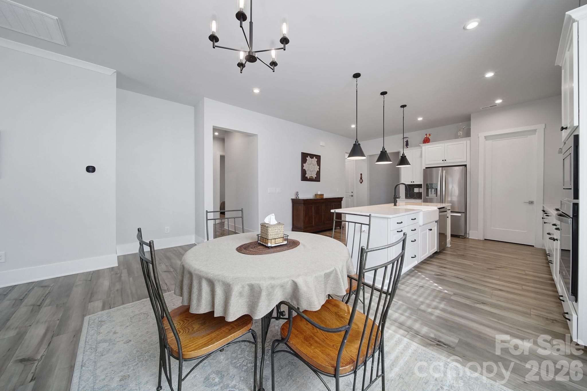 Griffith Lakes - Residential