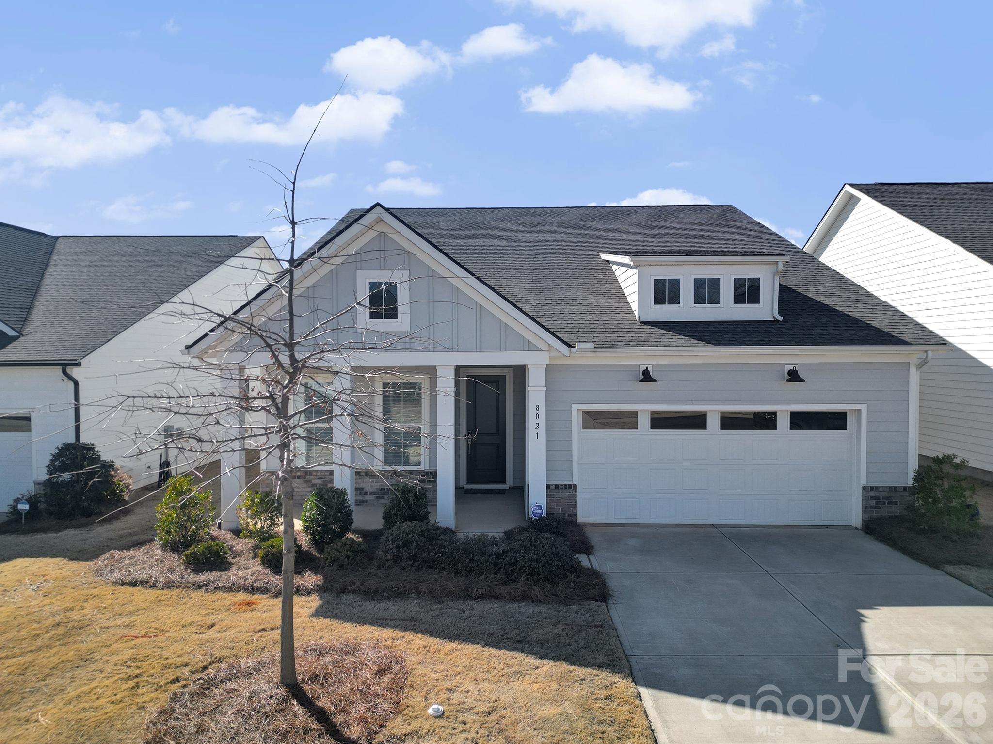 Griffith Lakes - Residential