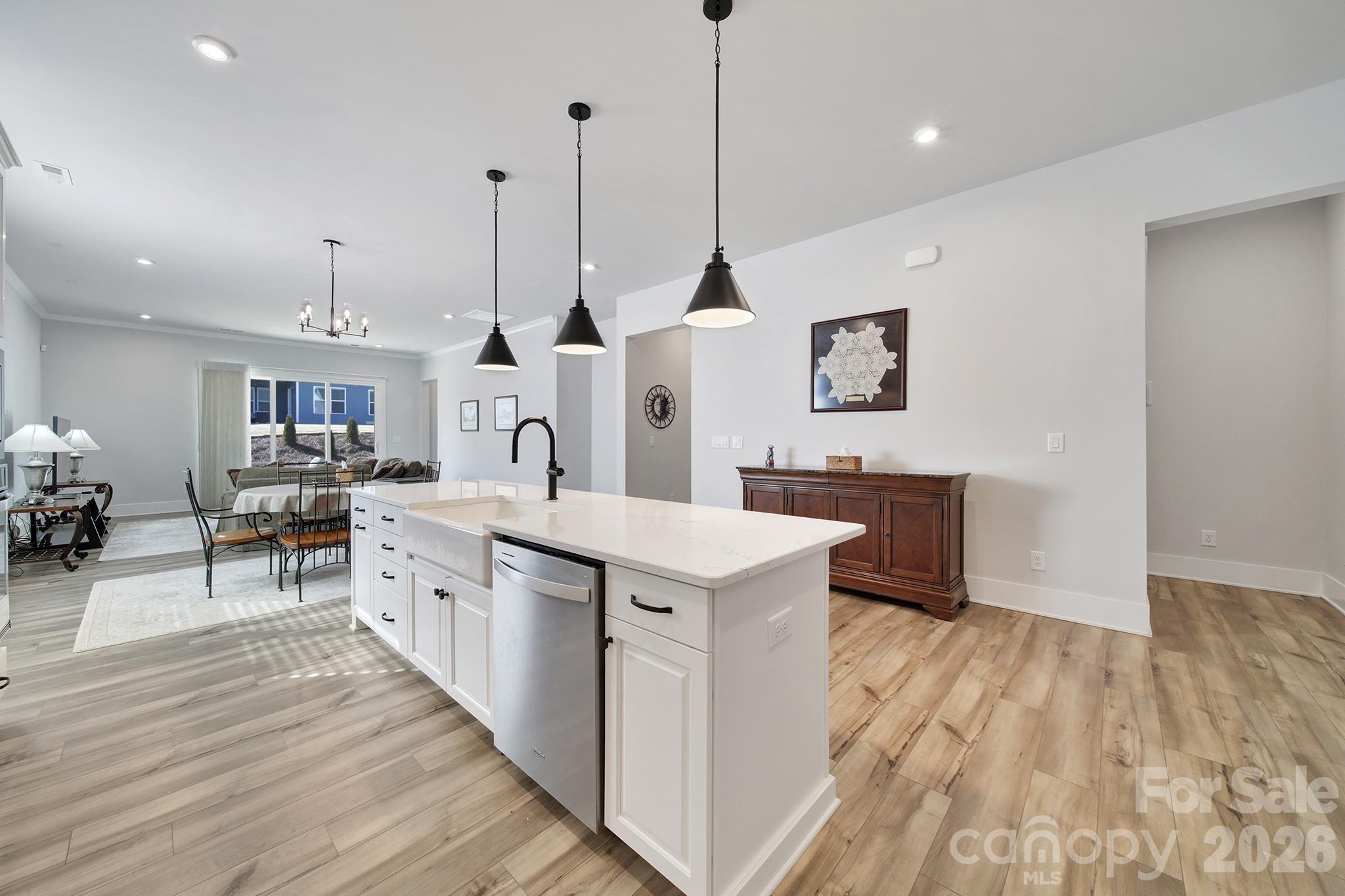 Griffith Lakes - Residential