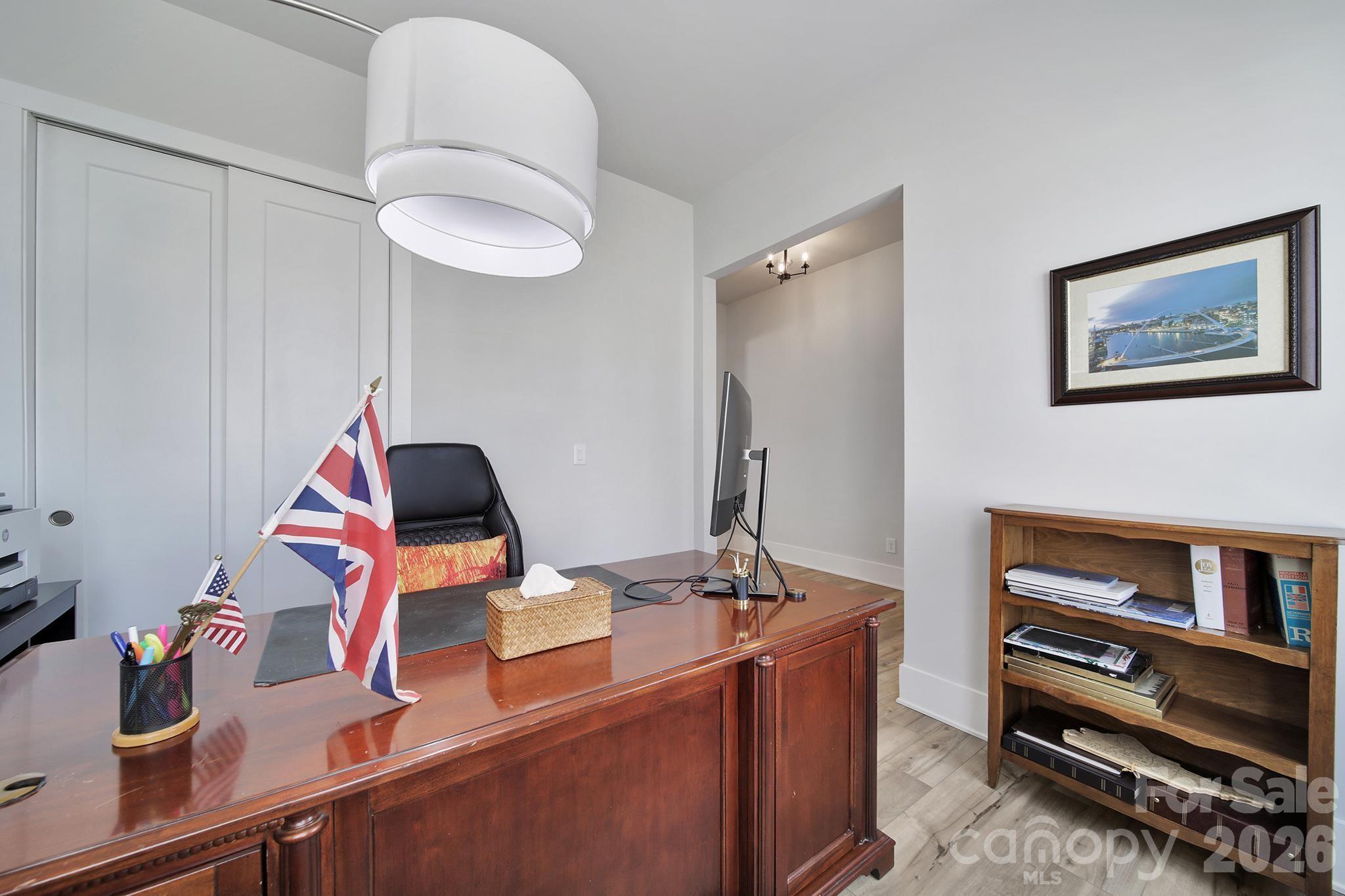 Griffith Lakes - Residential