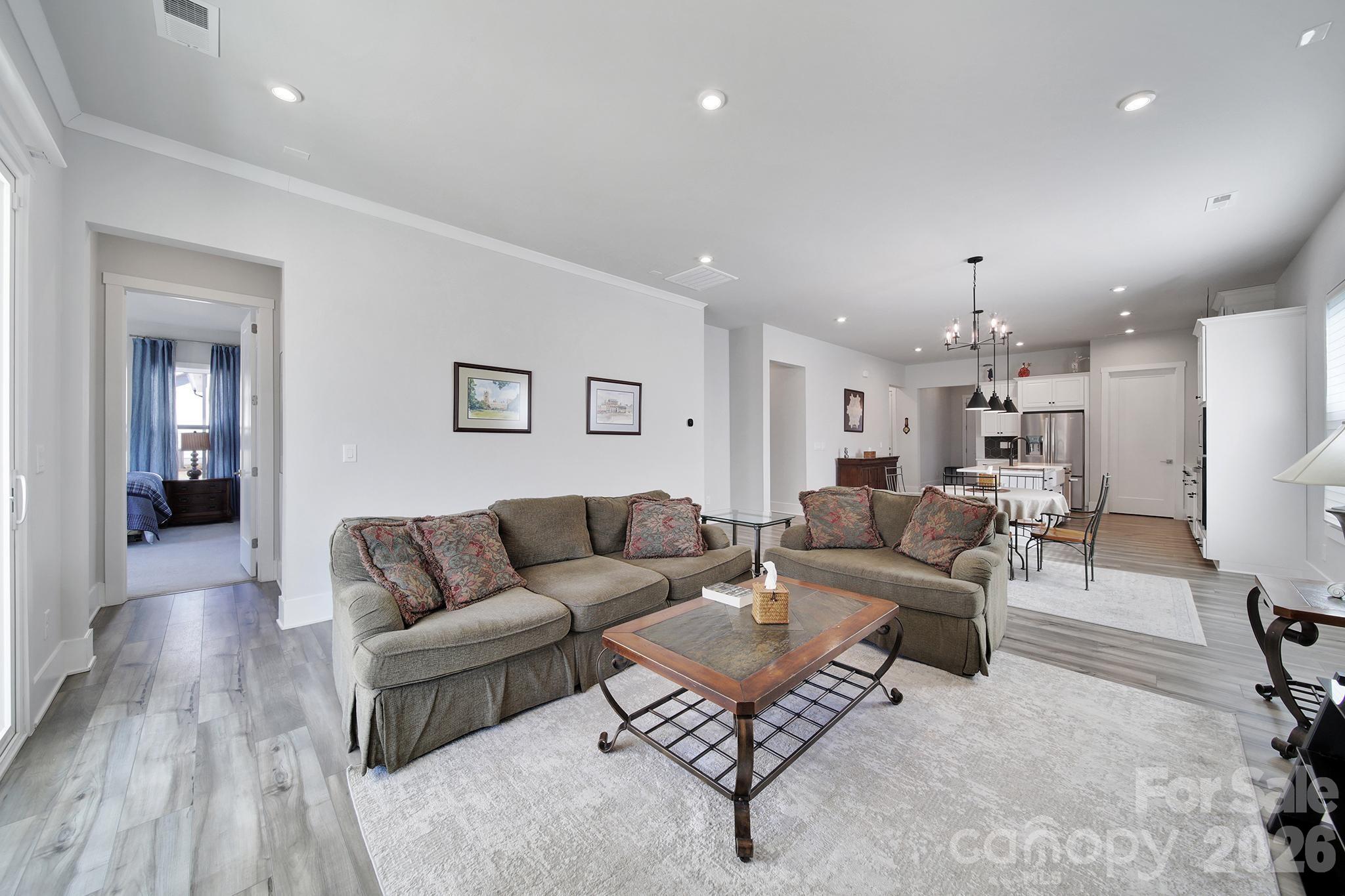 Griffith Lakes - Residential