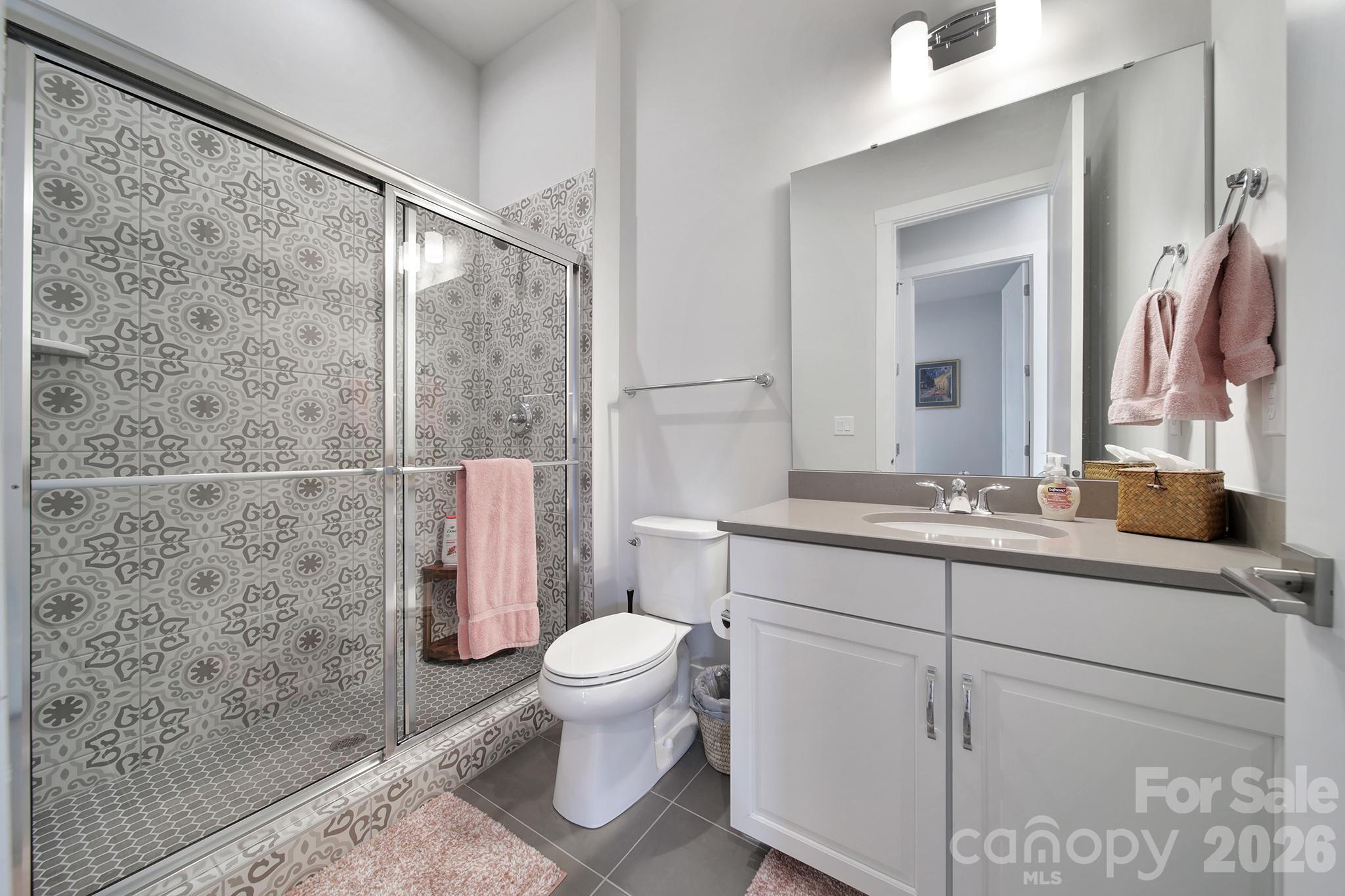 Griffith Lakes - Residential