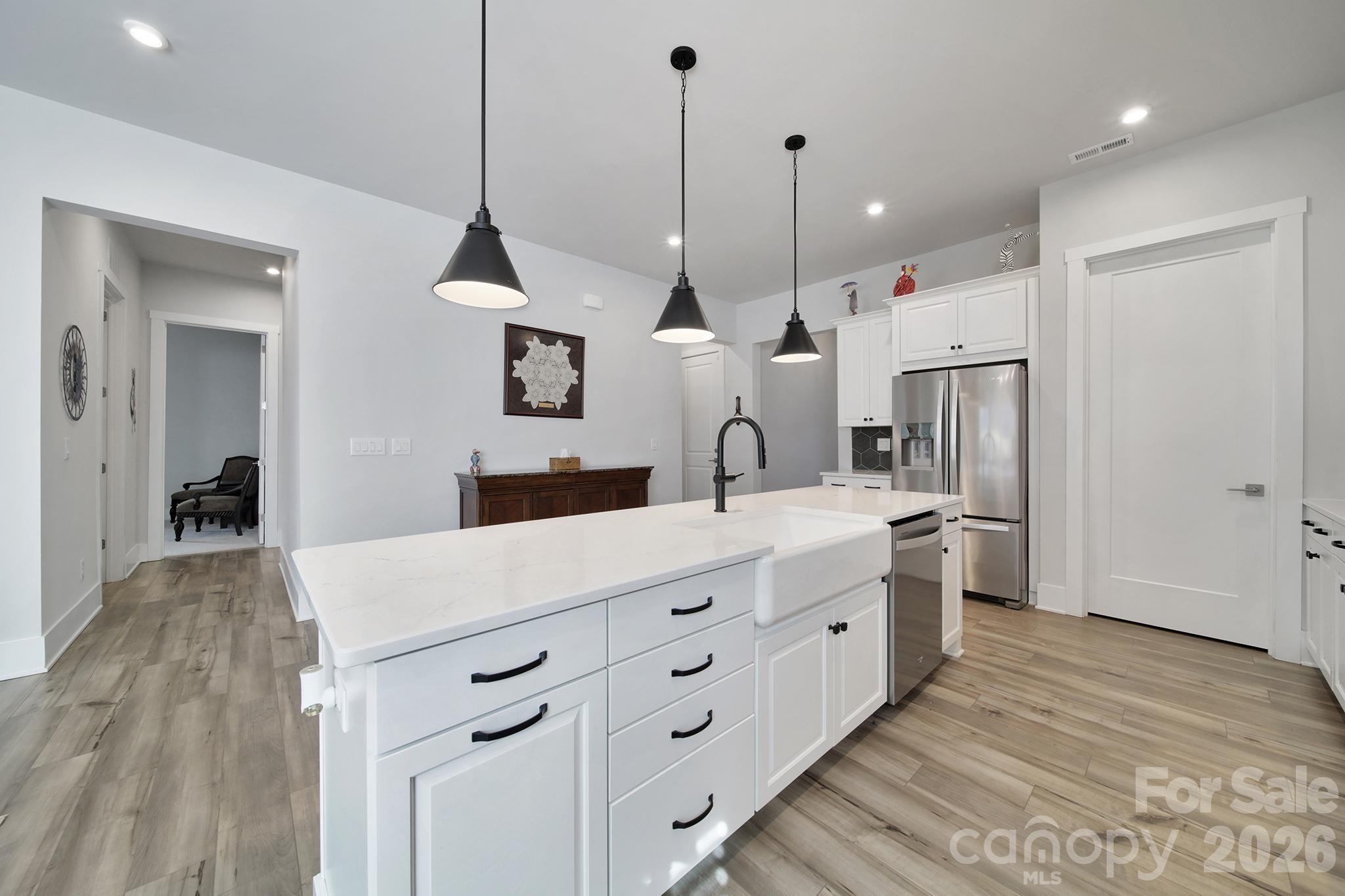 Griffith Lakes - Residential