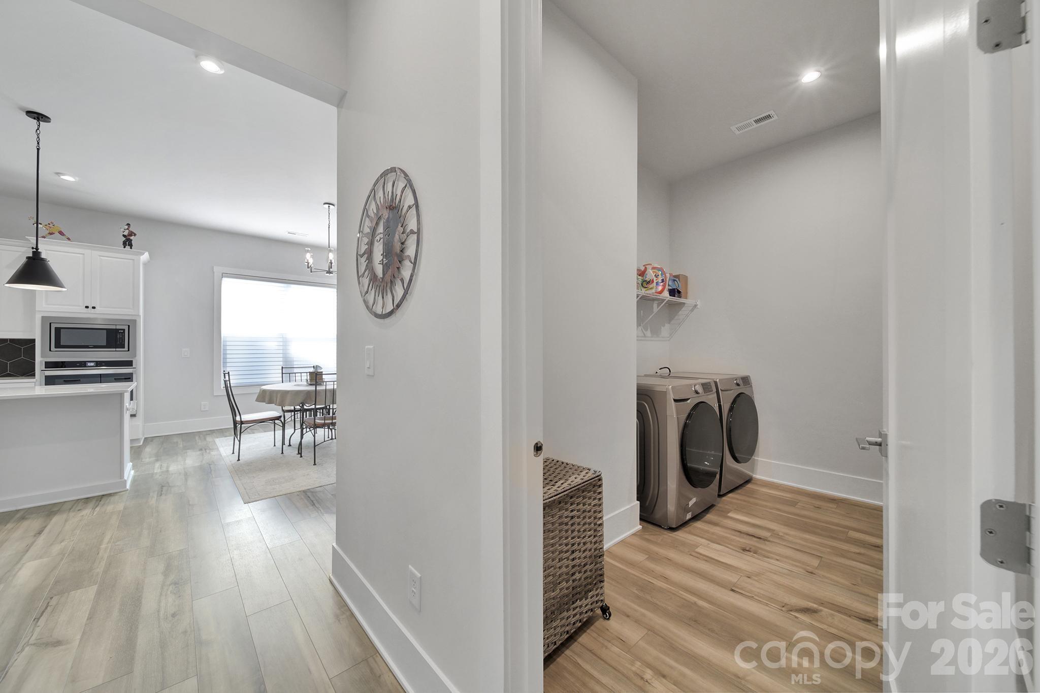 Griffith Lakes - Residential