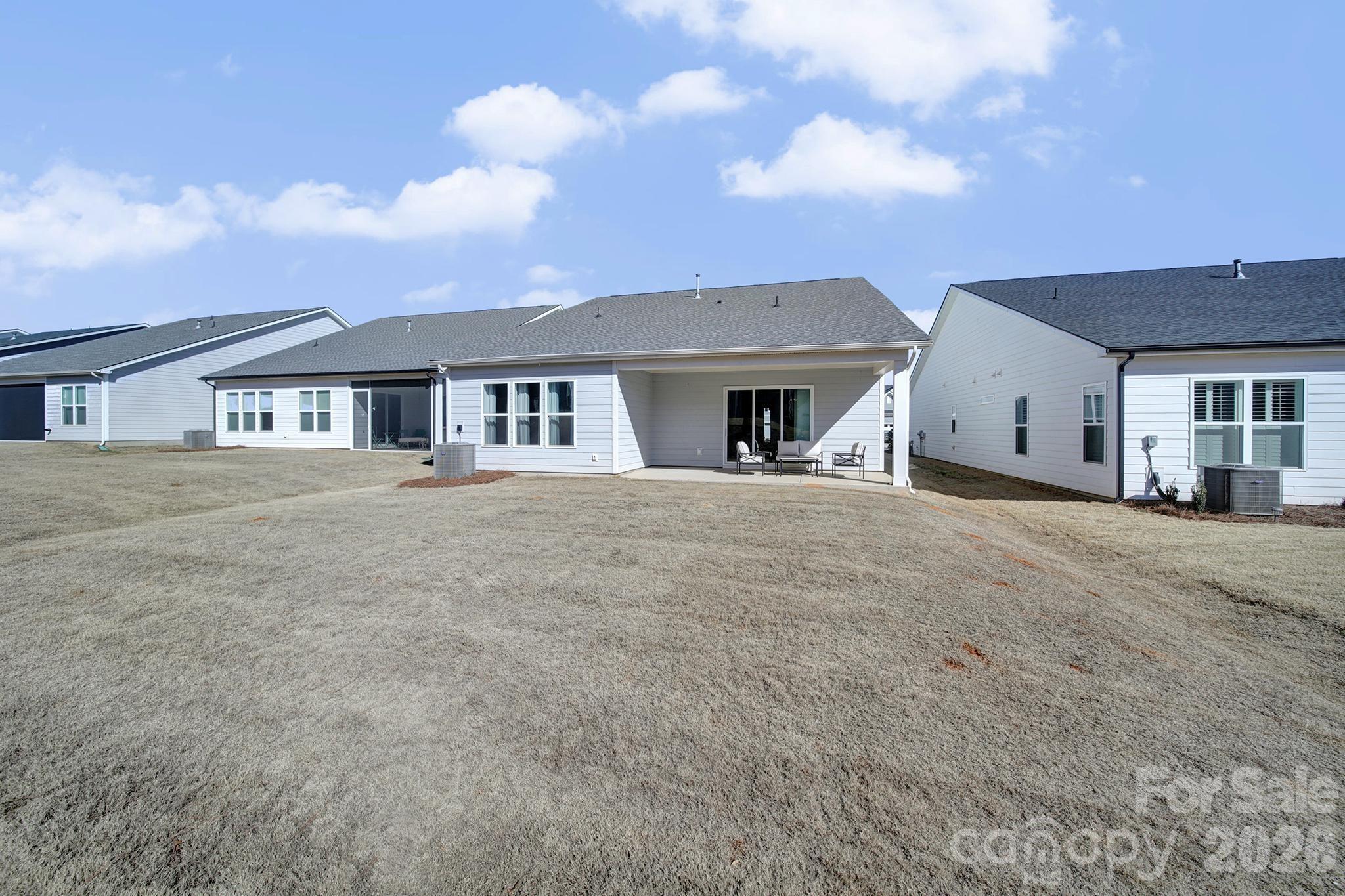 Griffith Lakes - Residential