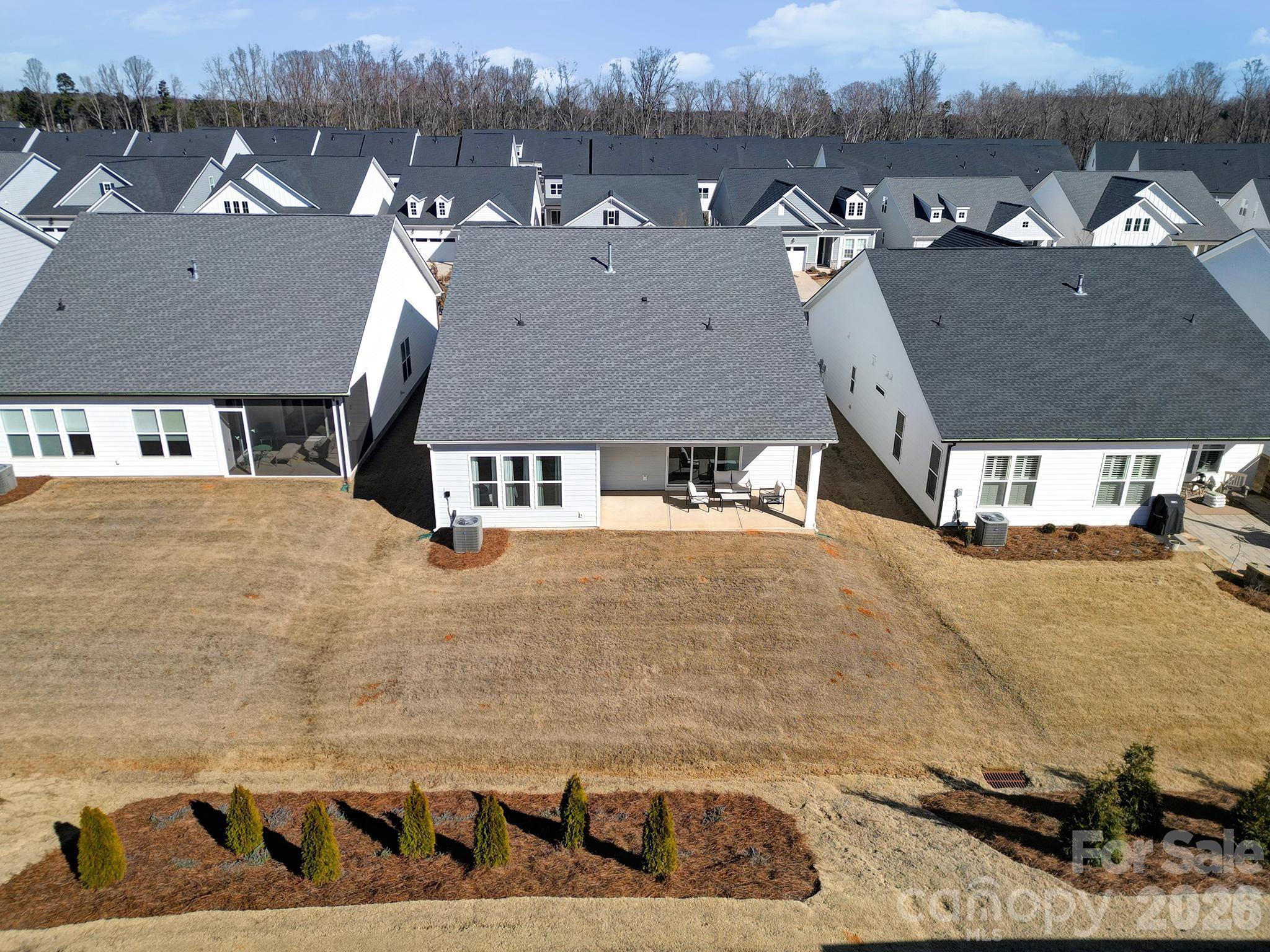 Griffith Lakes - Residential