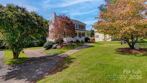 A home in Pfafftown