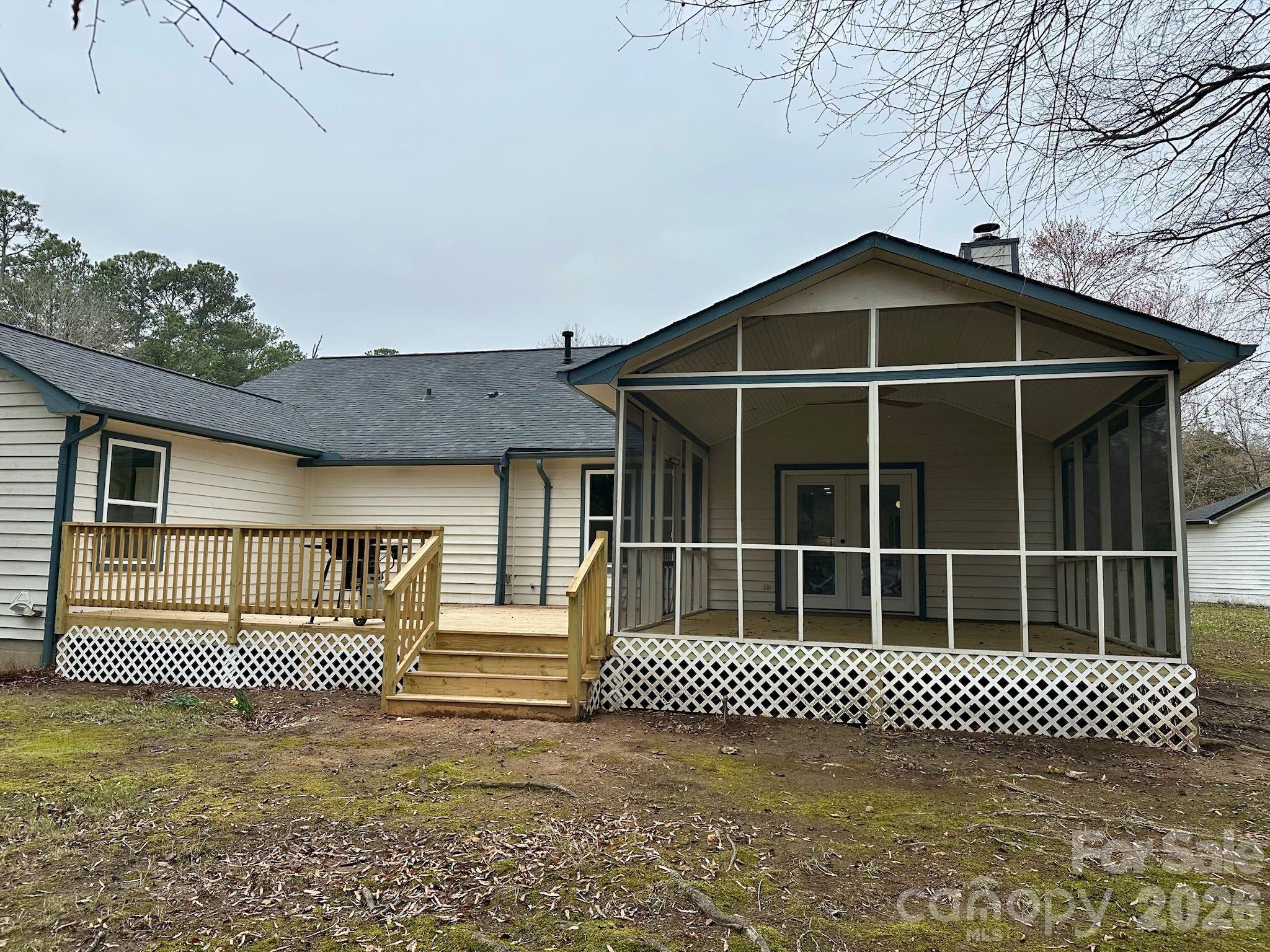 Provincetowne - Residential