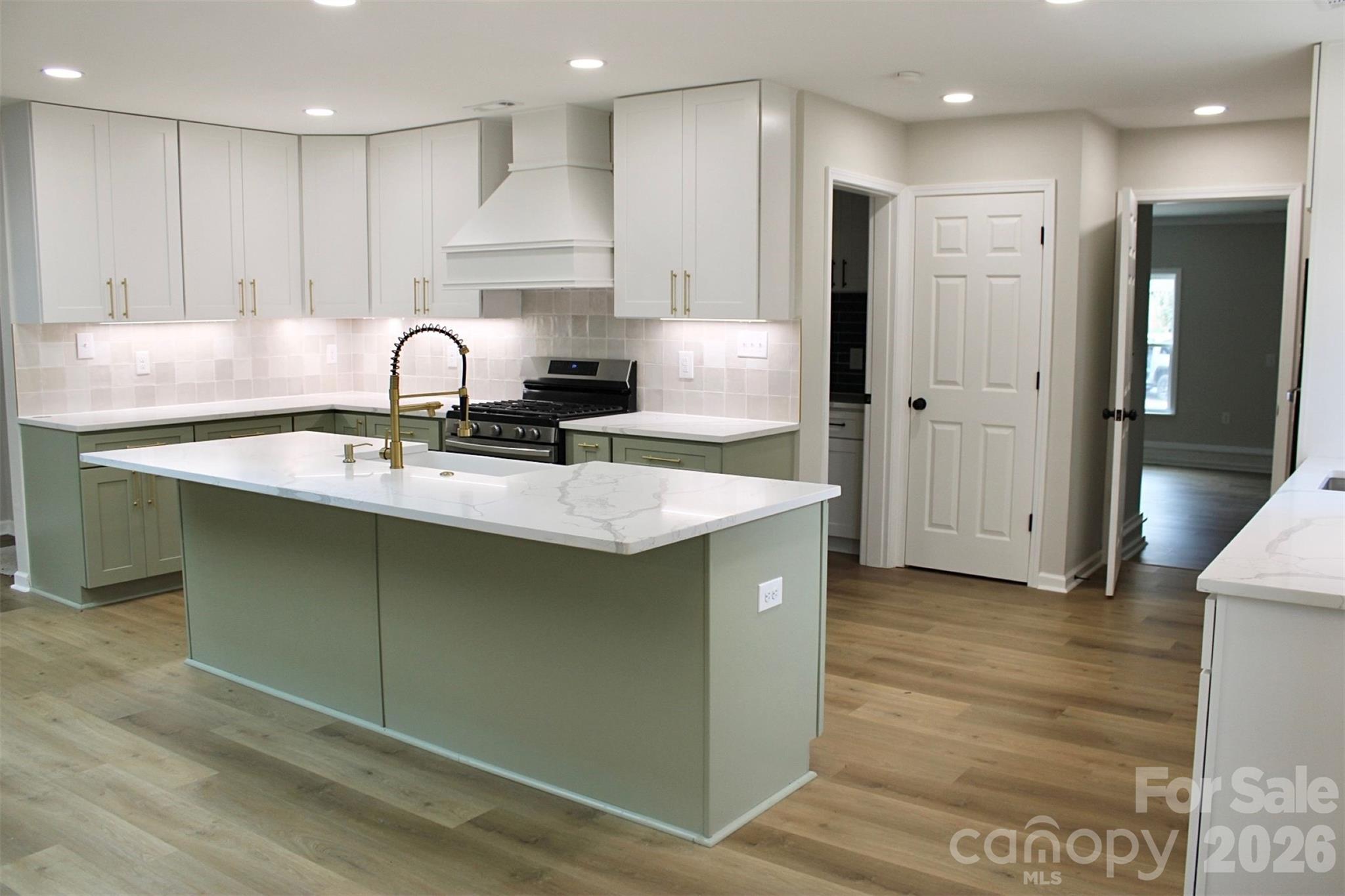 Provincetowne - Residential