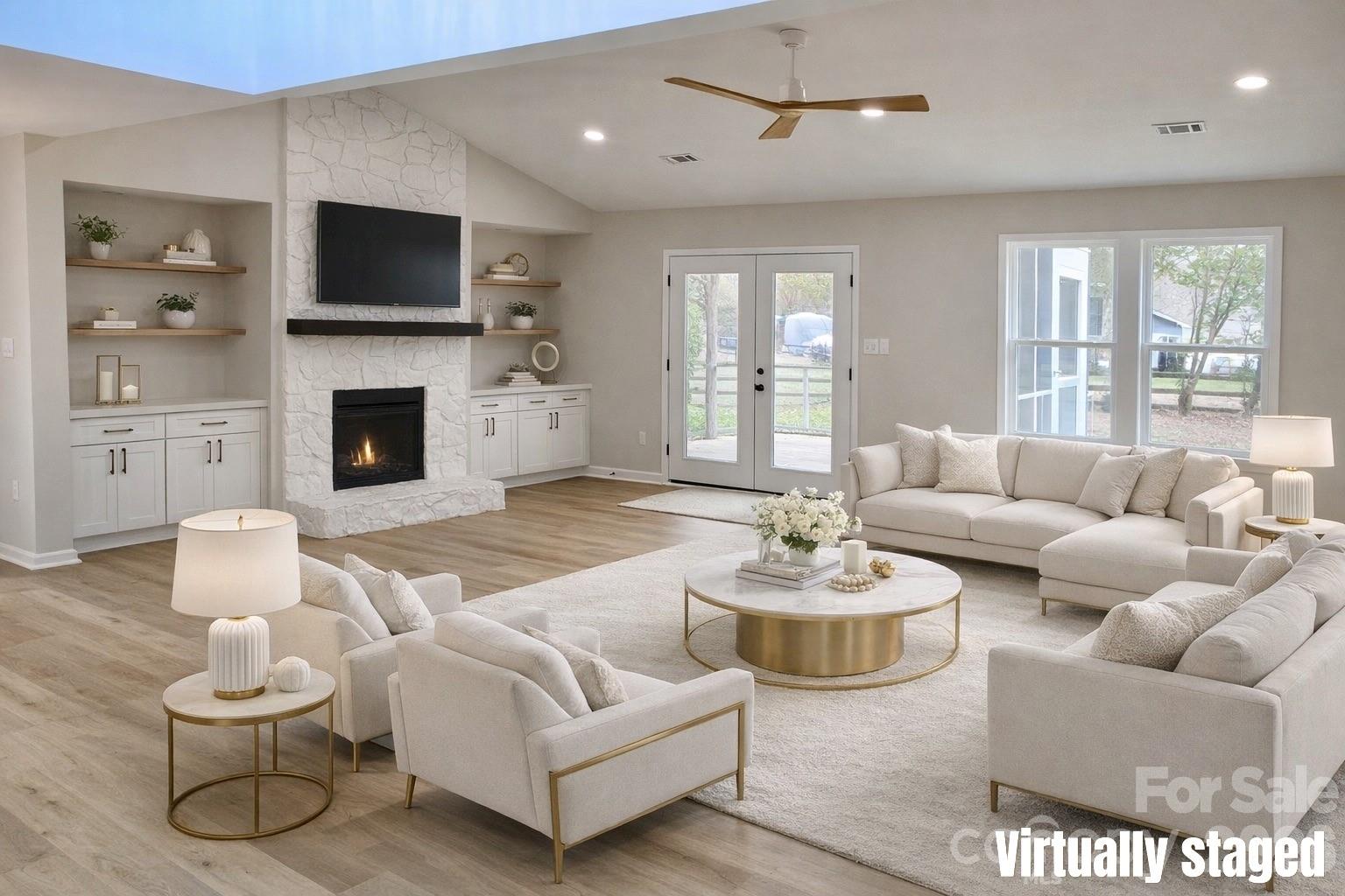 Provincetowne - Residential