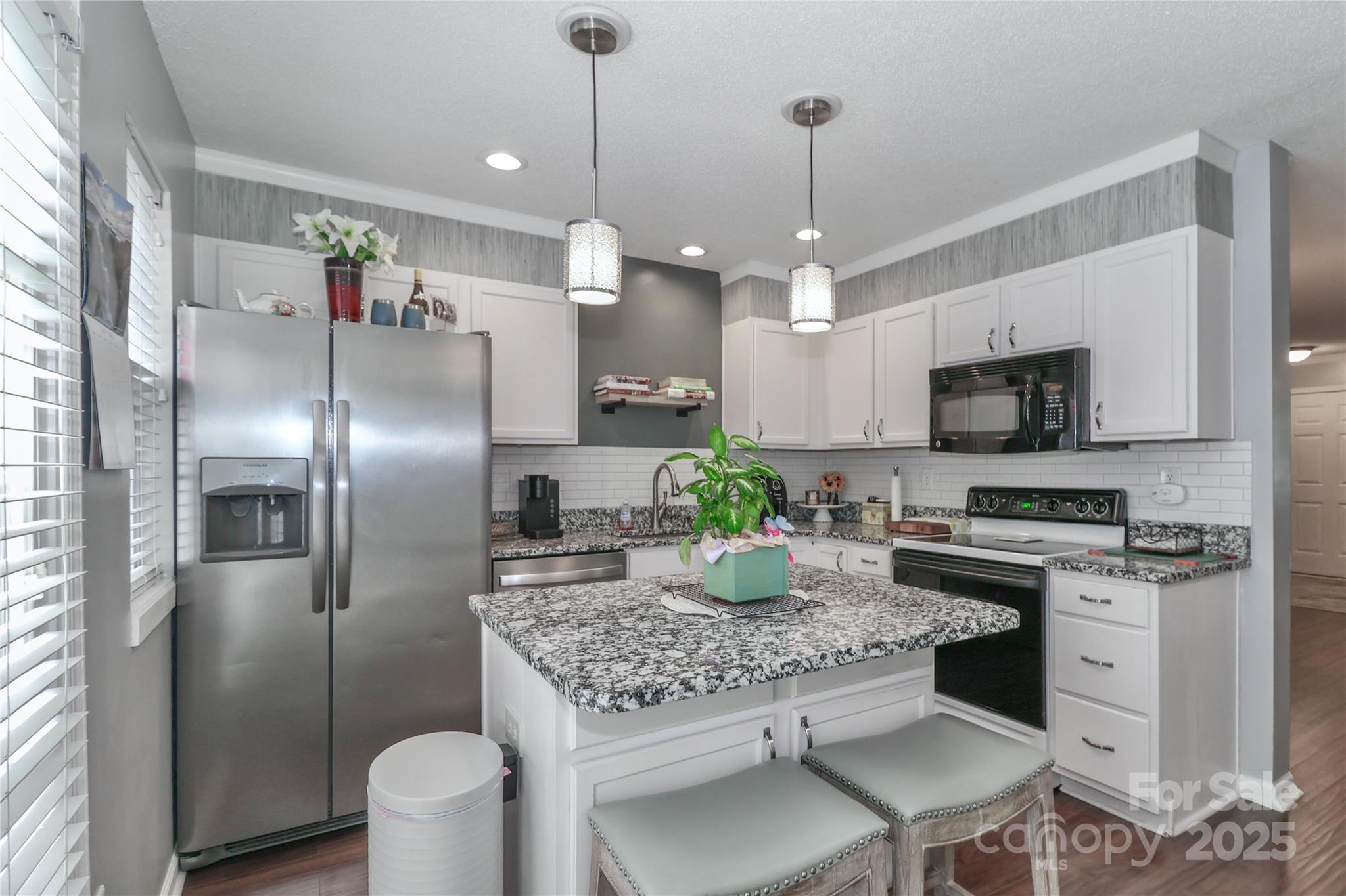 Brookhaven - Residential