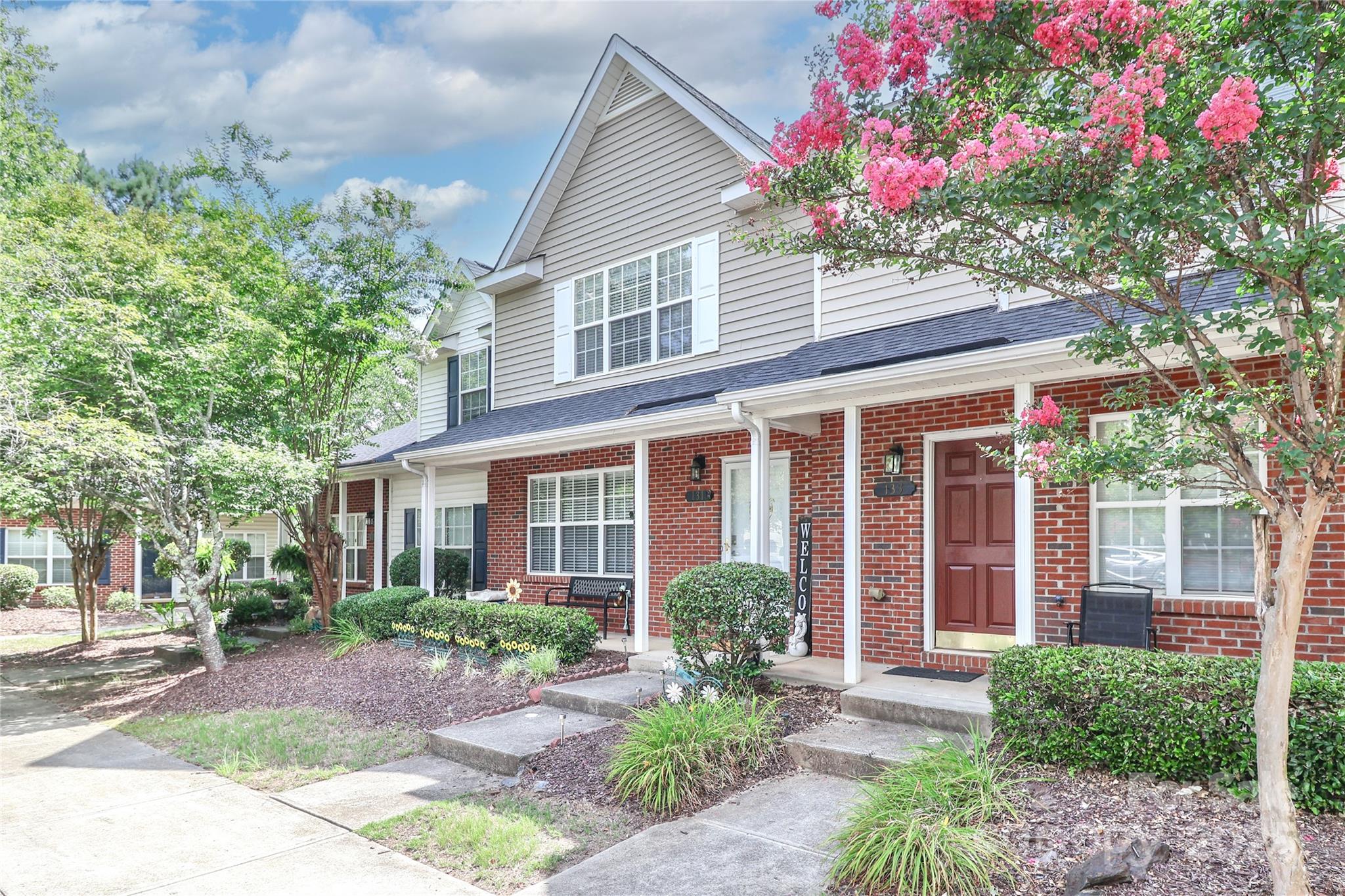 Brookhaven - Residential