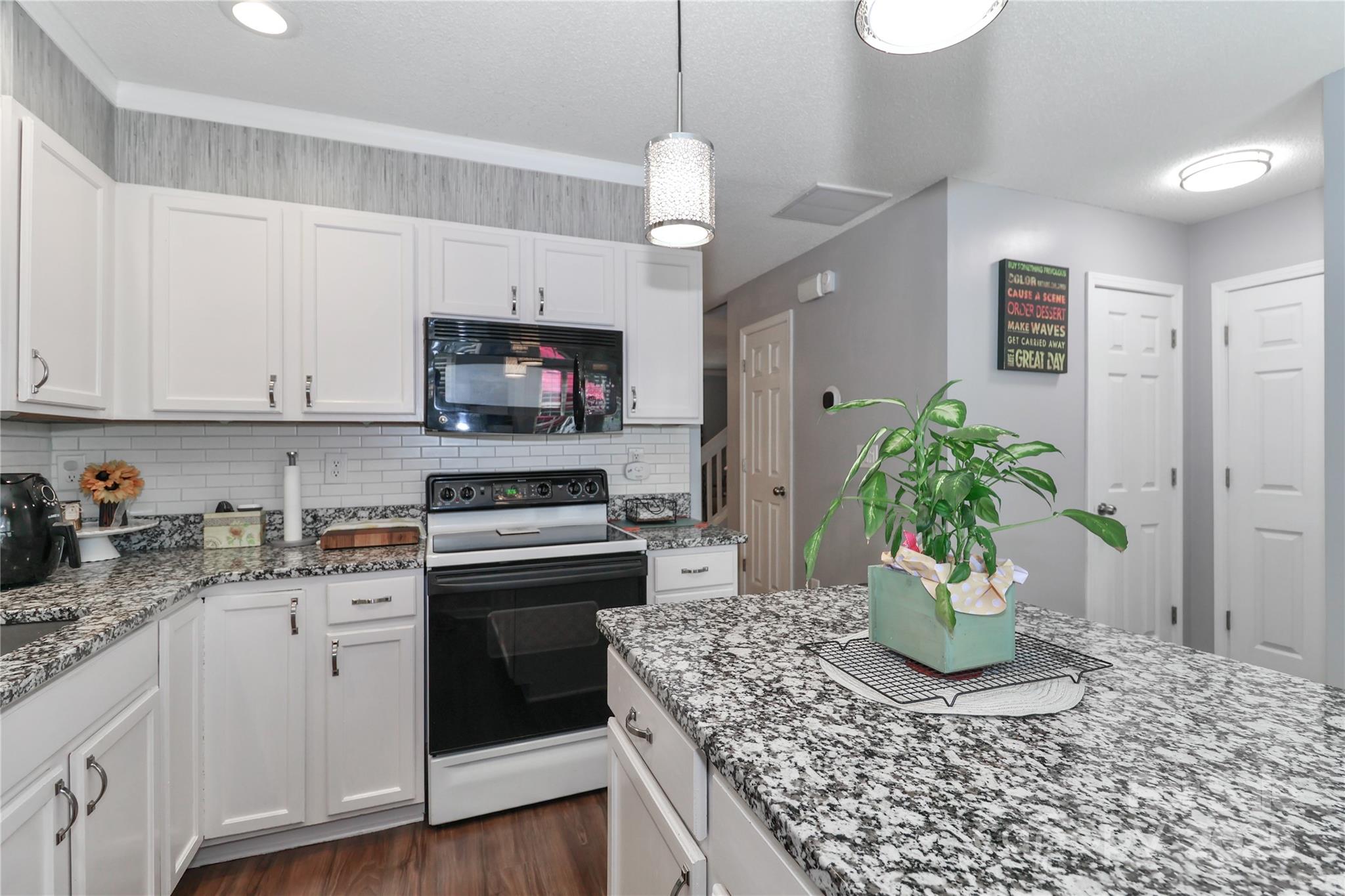 Brookhaven - Residential