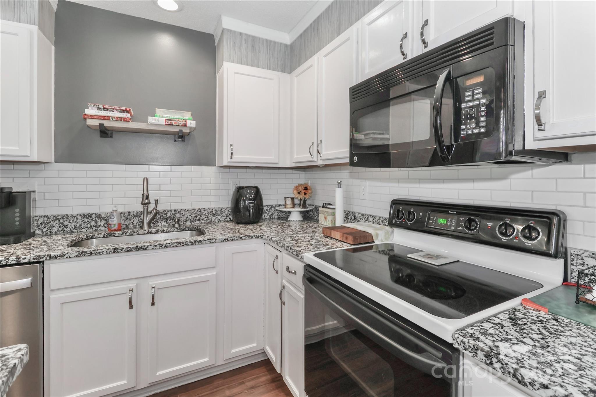 Brookhaven - Residential