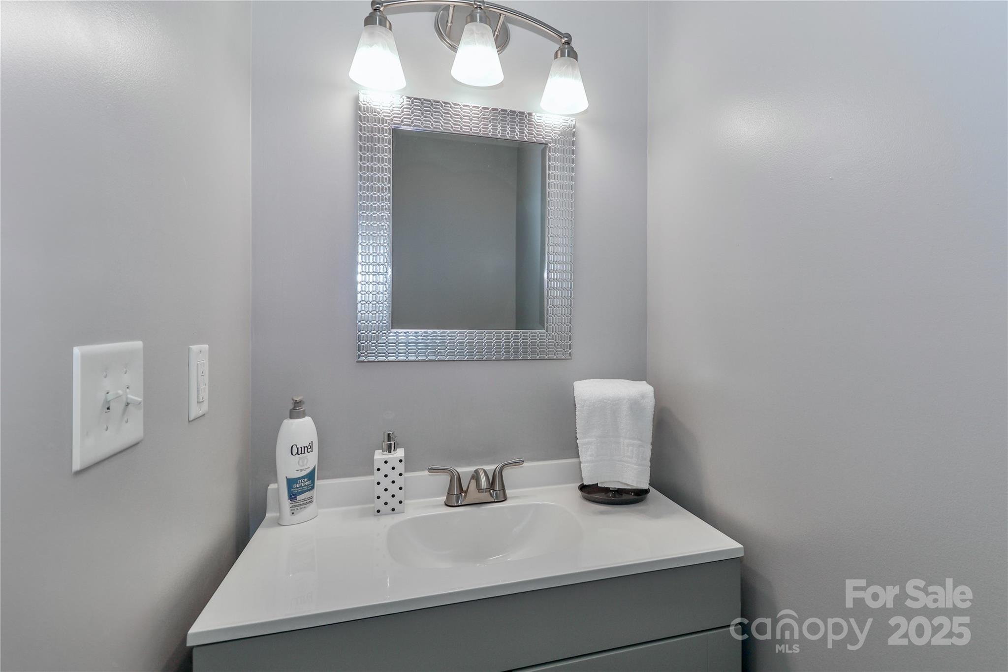 Brookhaven - Residential