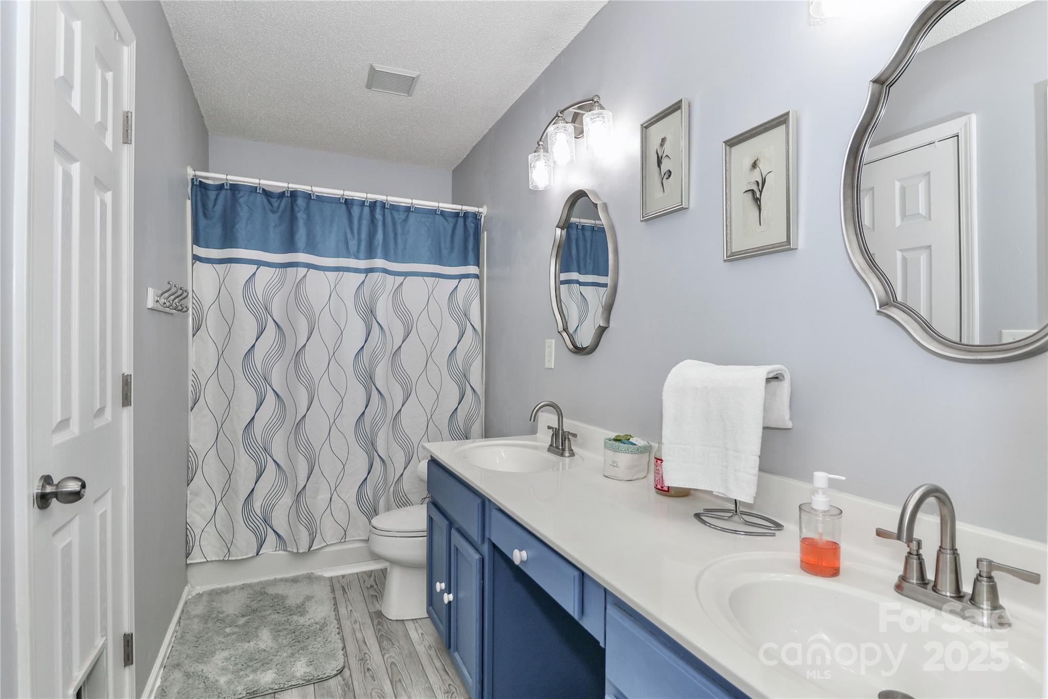 Brookhaven - Residential