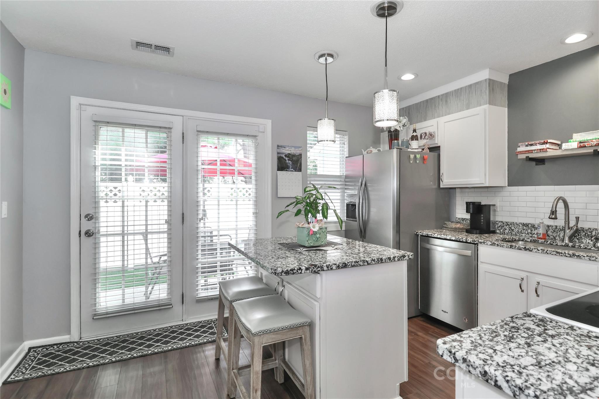 Brookhaven - Residential