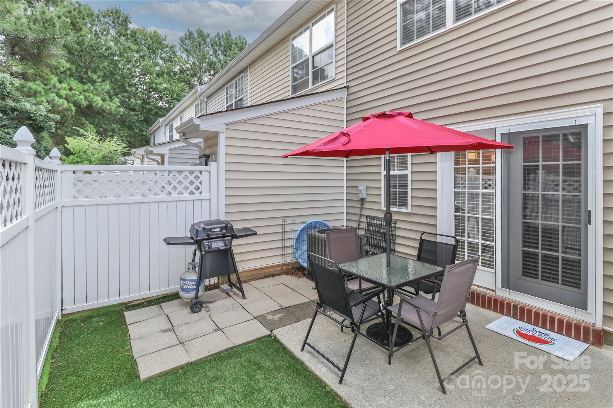 Brookhaven - Residential