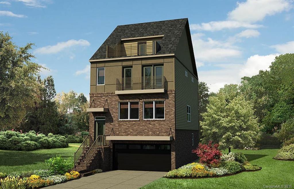 Midwood - Residential