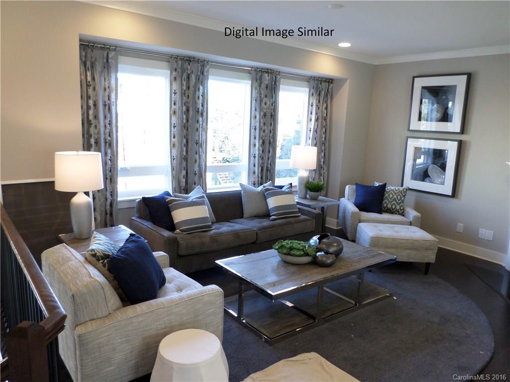 Midwood - Residential