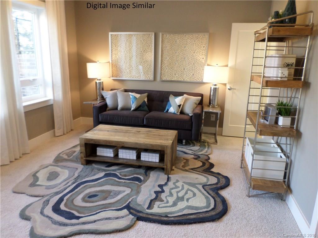 Midwood - Residential