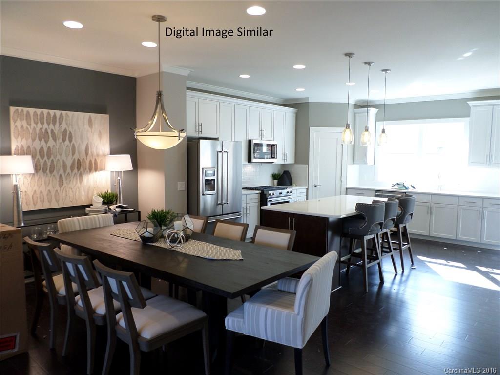 Midwood - Residential