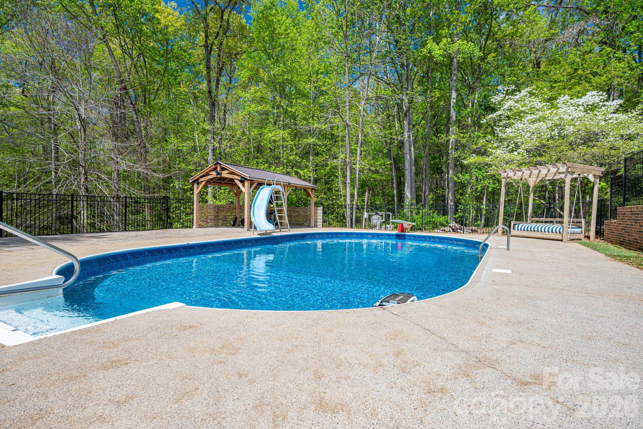 4703 N Nc 16 Business Highway