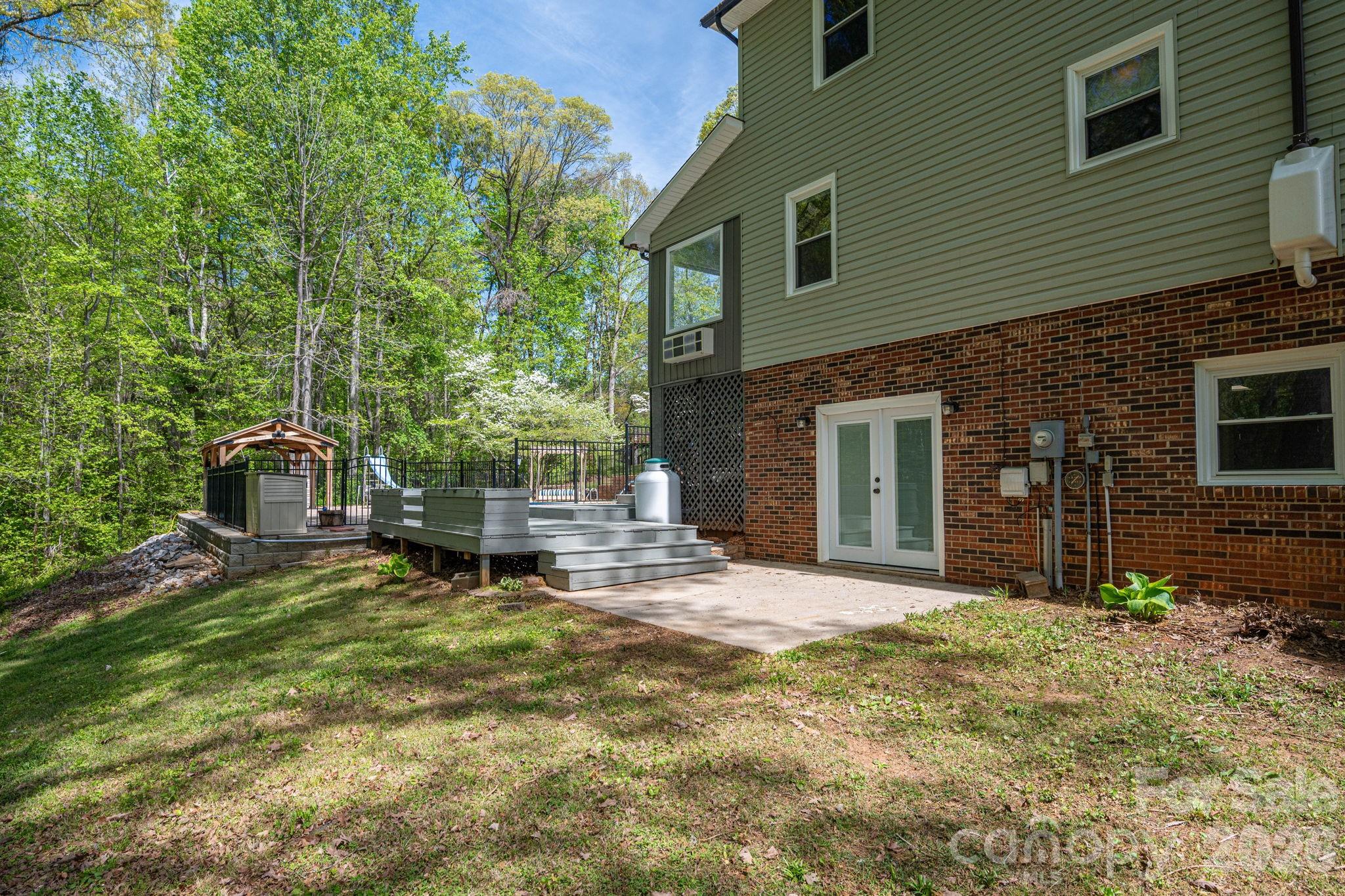 4703 N Nc 16 Business Highway