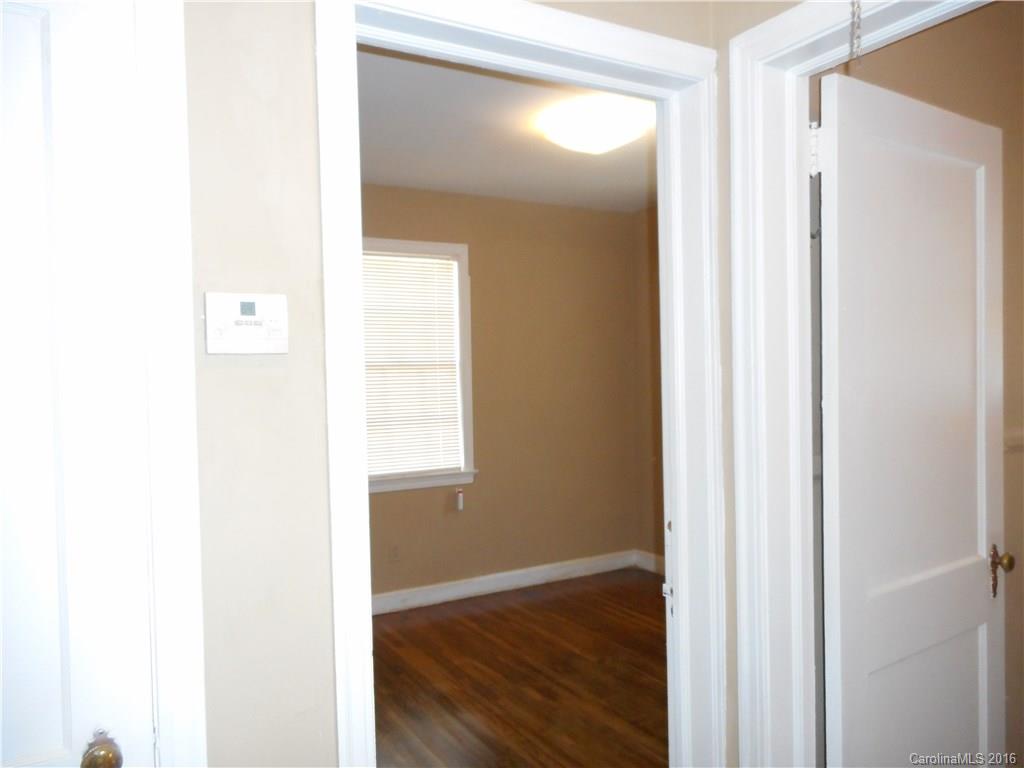 Ashley Park - Residential