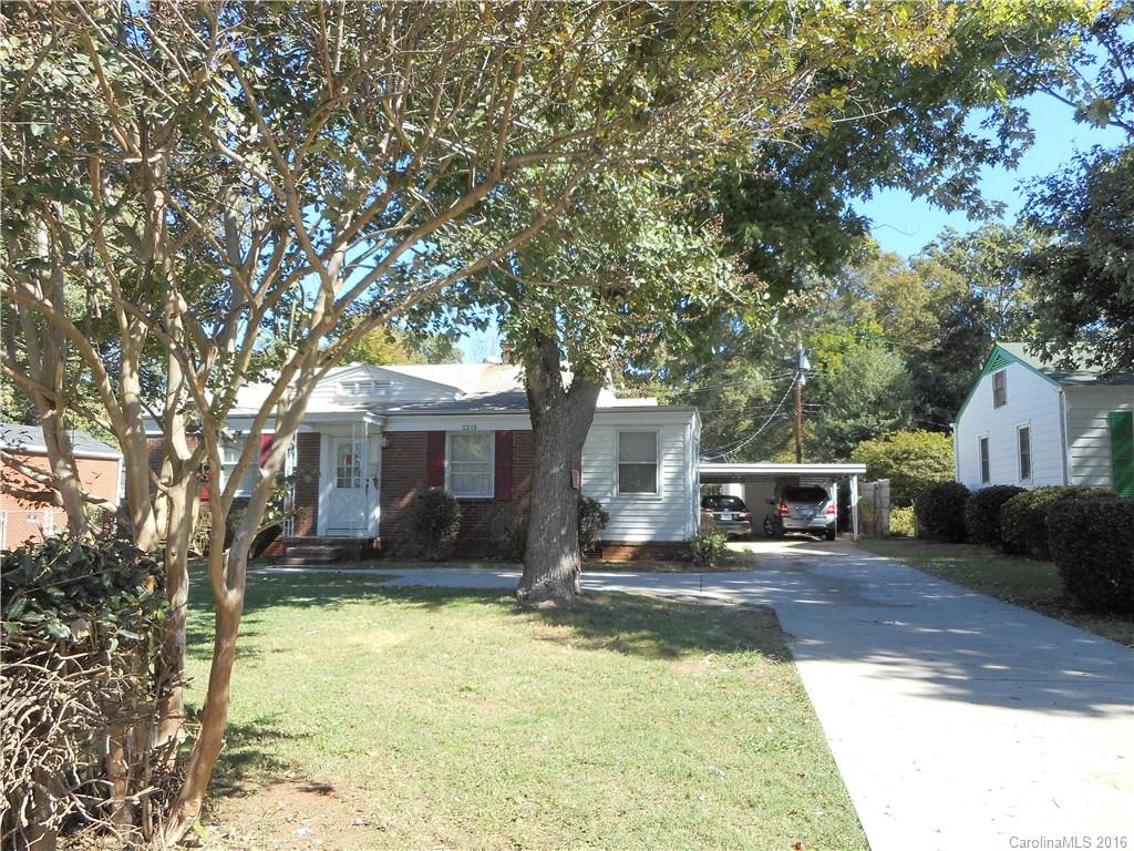 Ashley Park - Residential