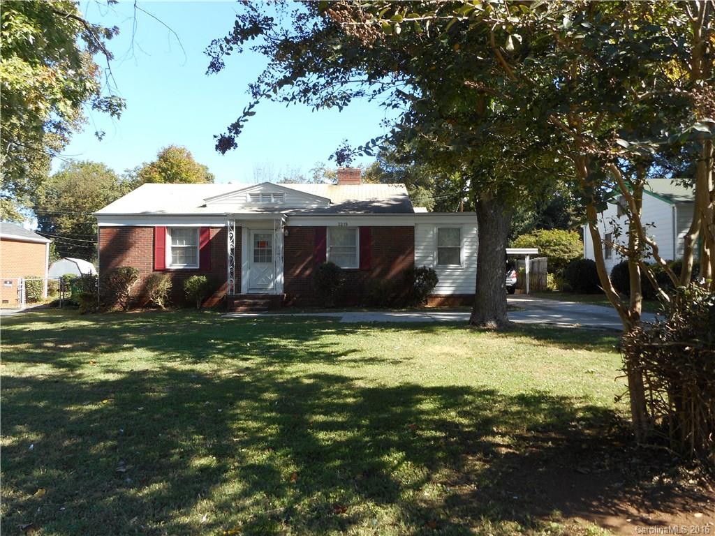 Ashley Park - Residential