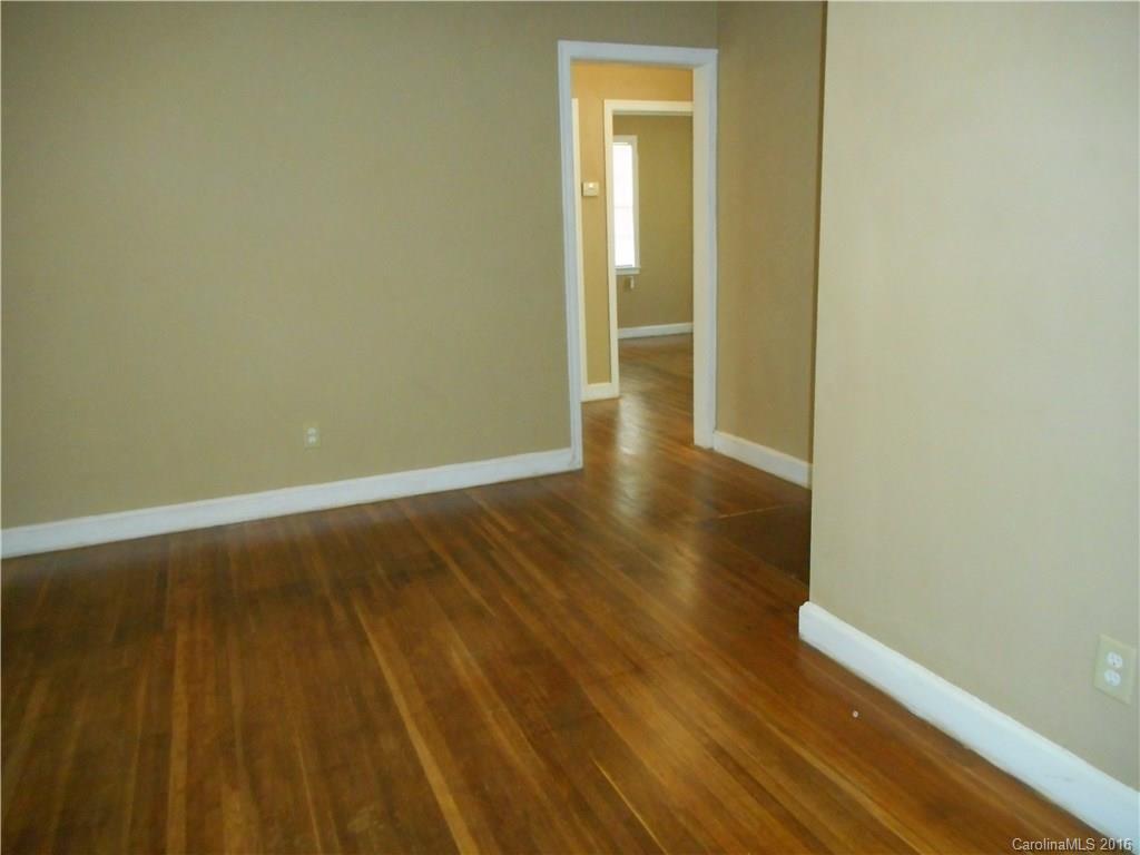 Ashley Park - Residential