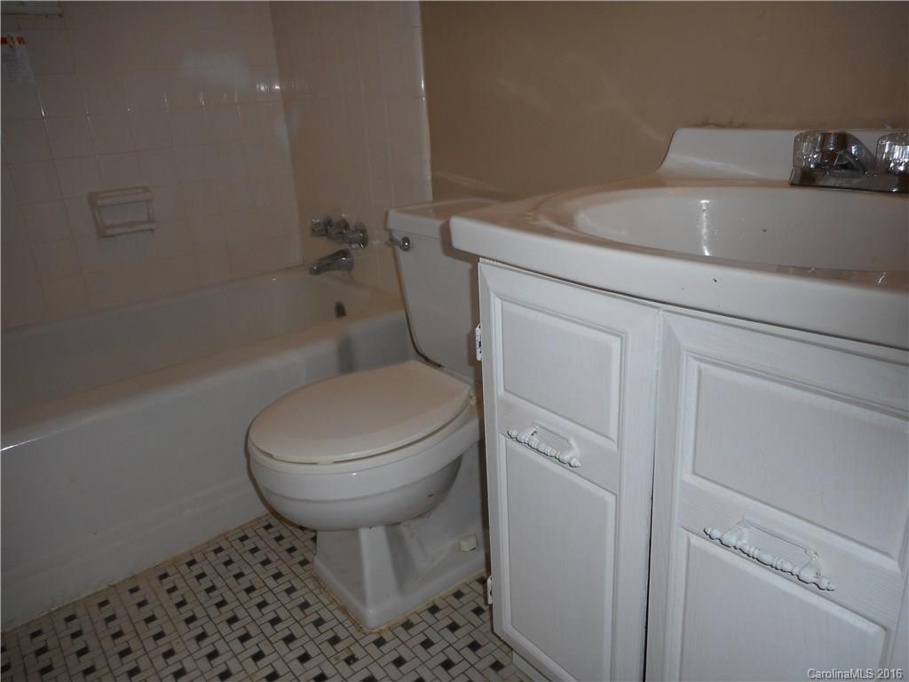 Ashley Park - Residential