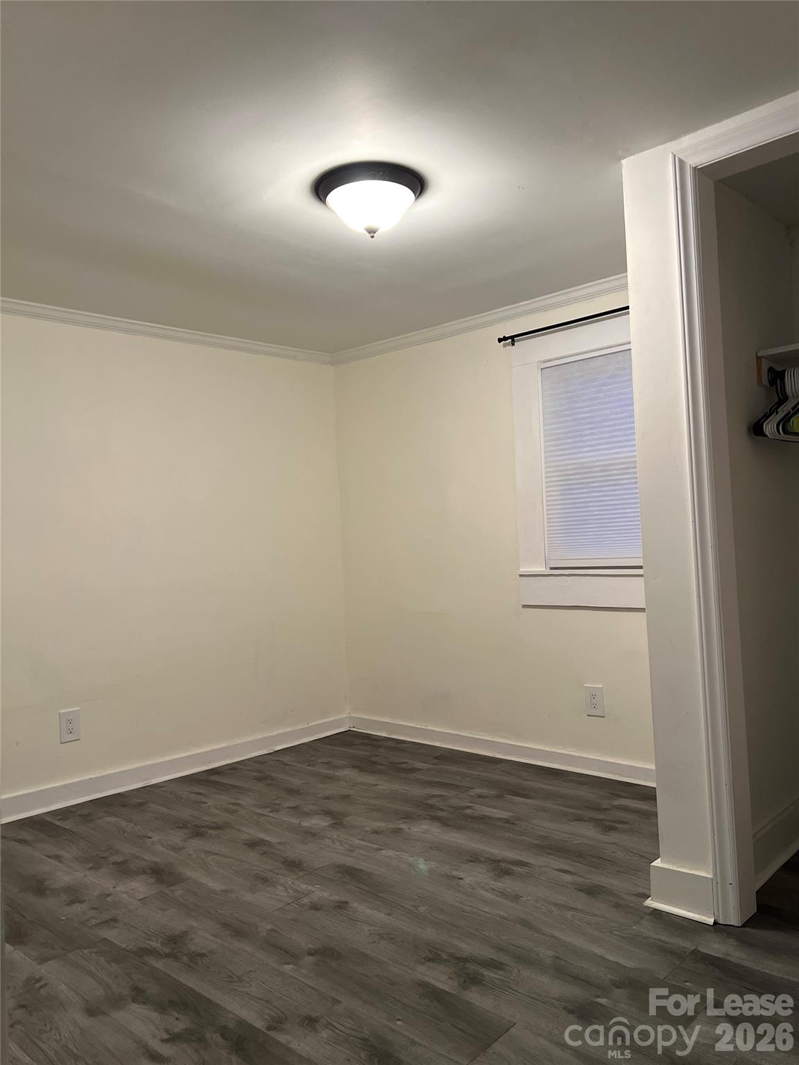 None - Residential Lease