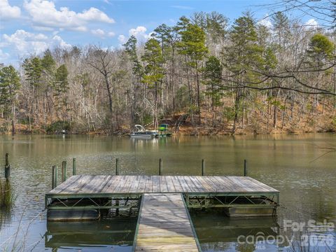 Lots 22 & 23 Lake Adger Parkway Mill Spring NC 28756
