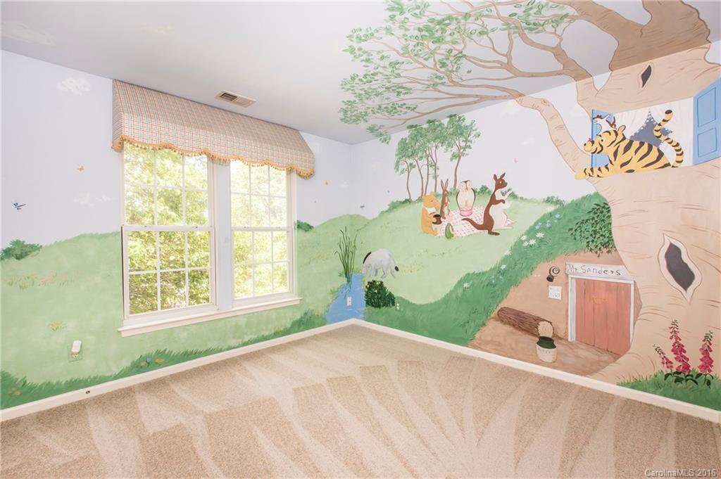 Spring Park - Residential