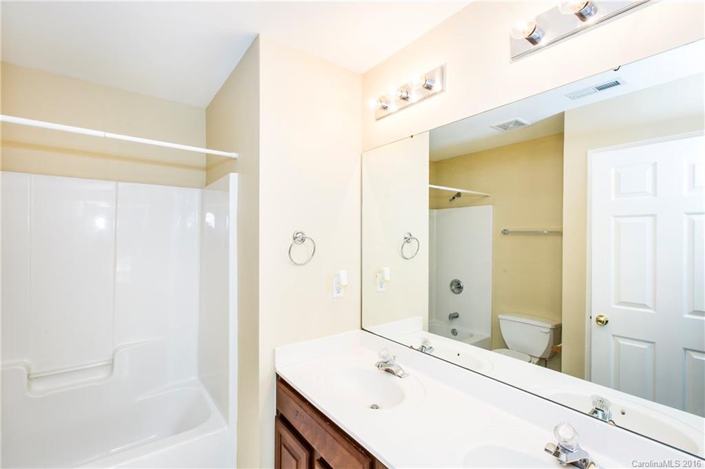 Spring Park - Residential