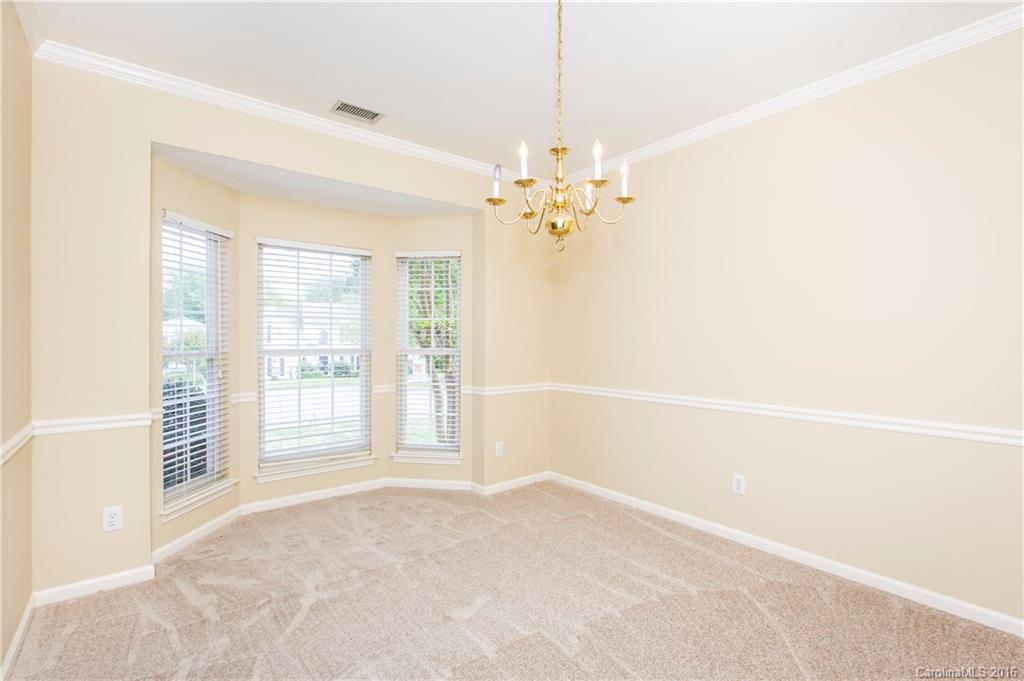 Spring Park - Residential