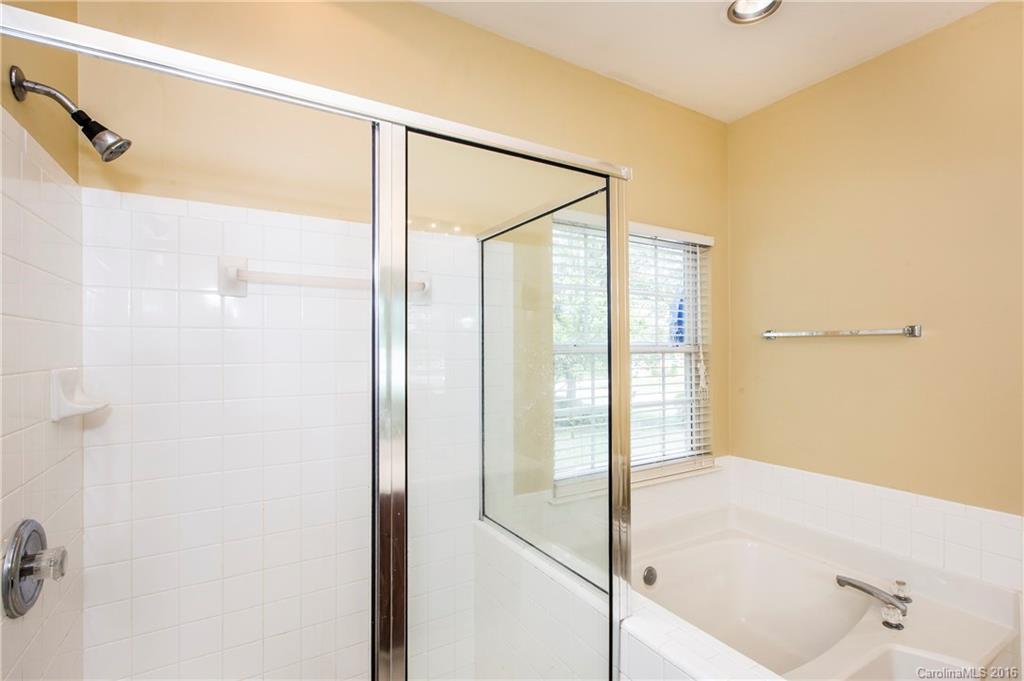 Spring Park - Residential