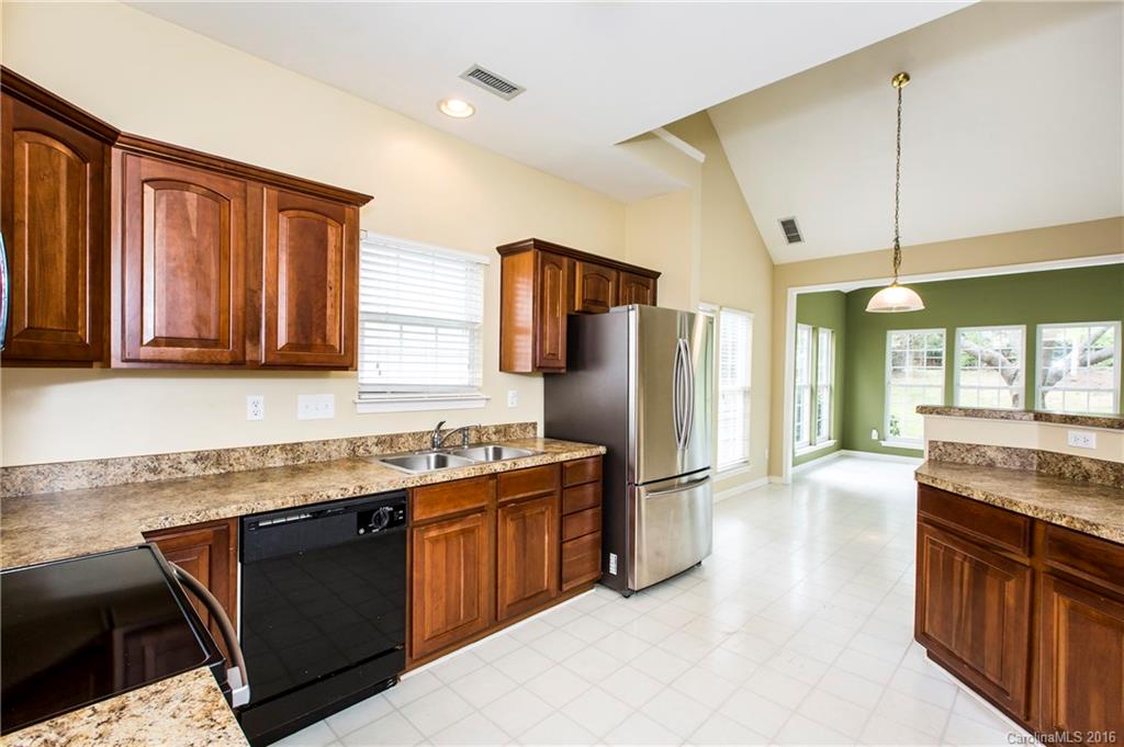 Spring Park - Residential