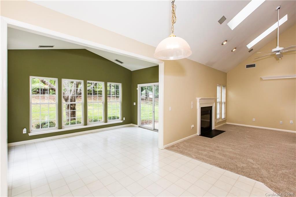 Spring Park - Residential