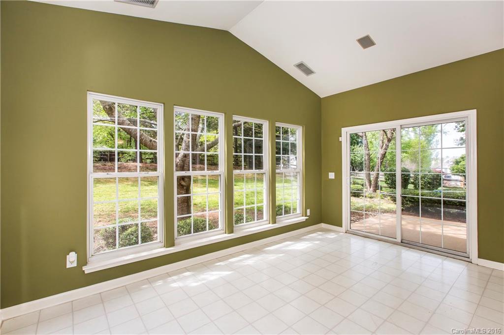 Spring Park - Residential