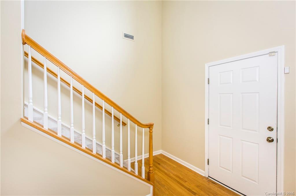 Spring Park - Residential