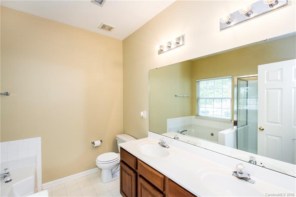 Spring Park - Residential