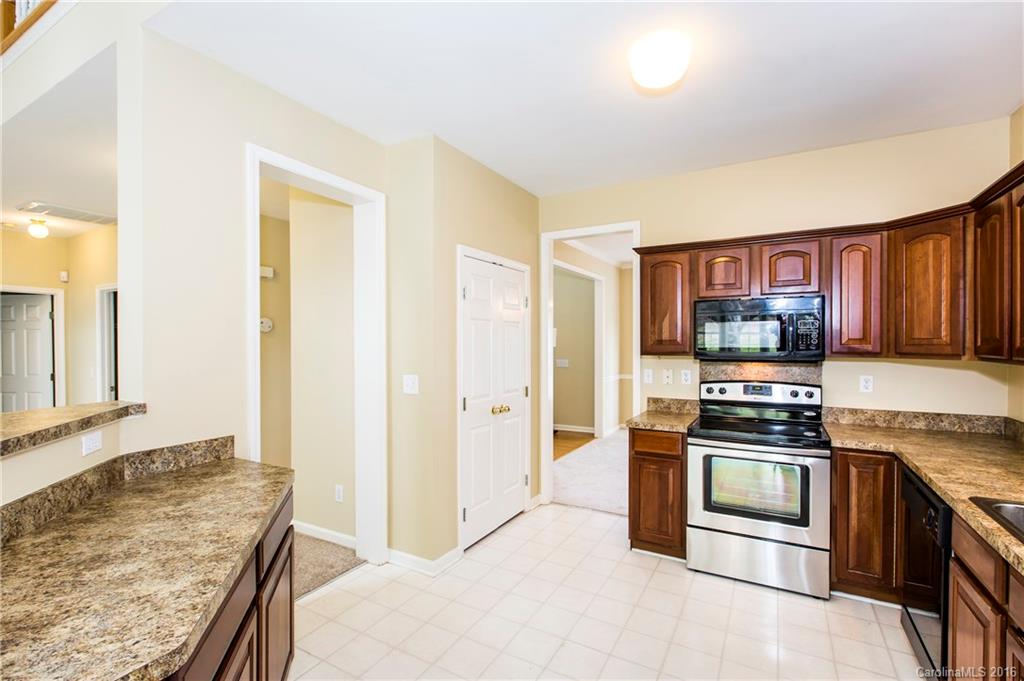 Spring Park - Residential