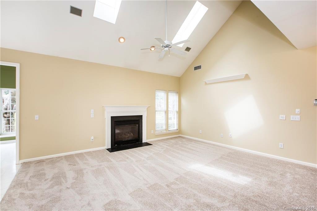 Spring Park - Residential